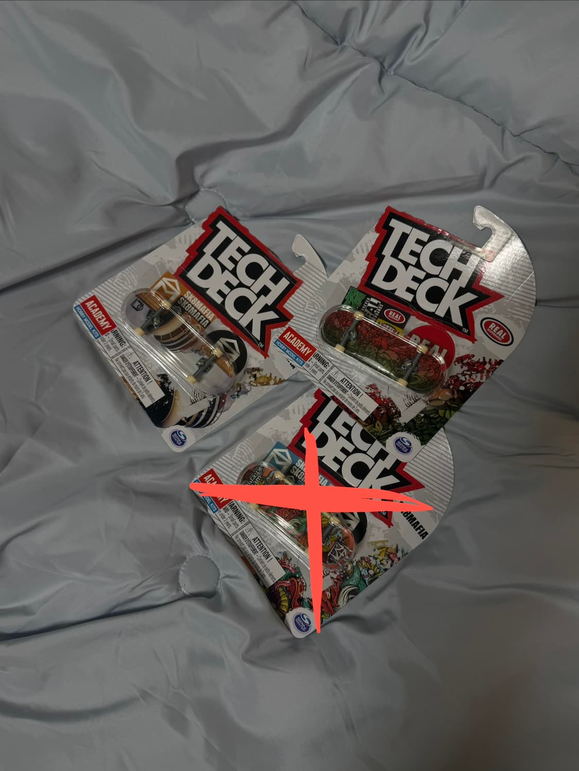 핑거보드 상품이미지3