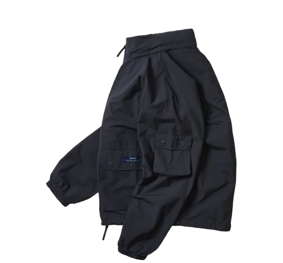 Palace x Engineered Garments Track Jacke 상품이미지5