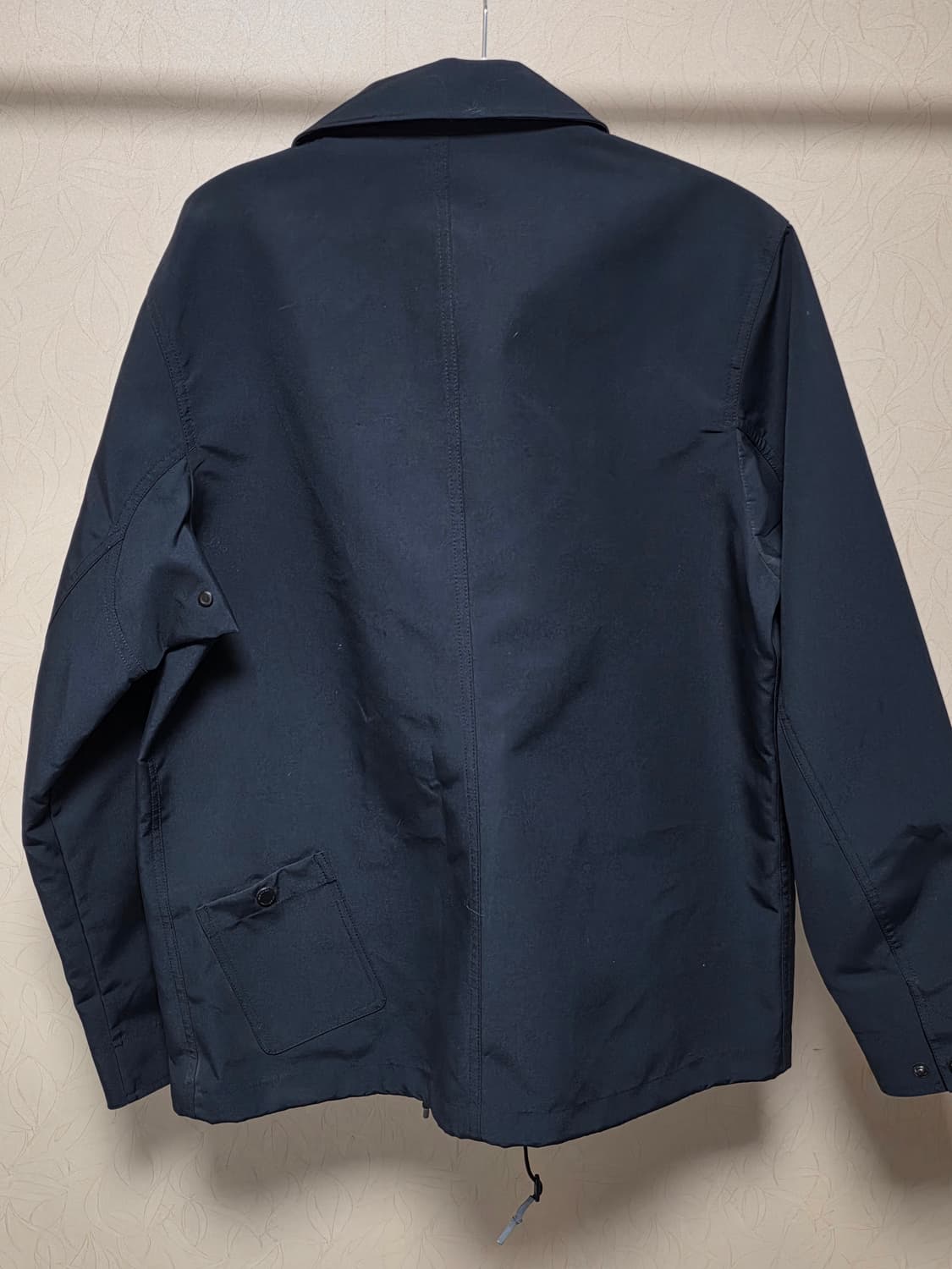 뉴발란스 자켓 xl  상품이미지3