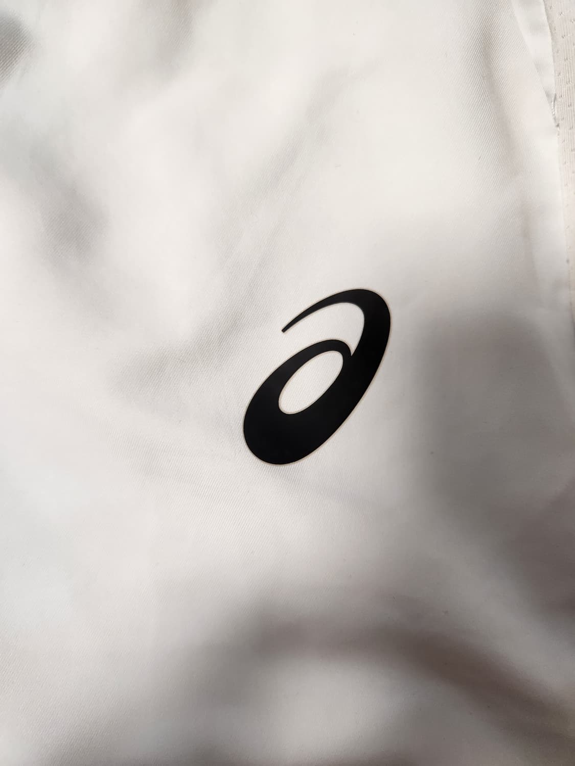 아식스 반바지 테니스 웨어 9인치 쇼츠 2041A176 맨즈 사이즈 90 상품이미지4