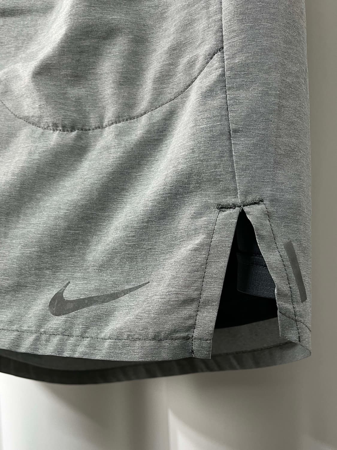 나이키 플렉스 스트라이드 투인원 러닝쇼츠 L 상품이미지6