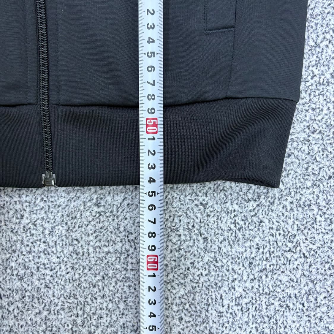 067 아디다스 키즈 집업 저지 자켓 0527J2 상품이미지7