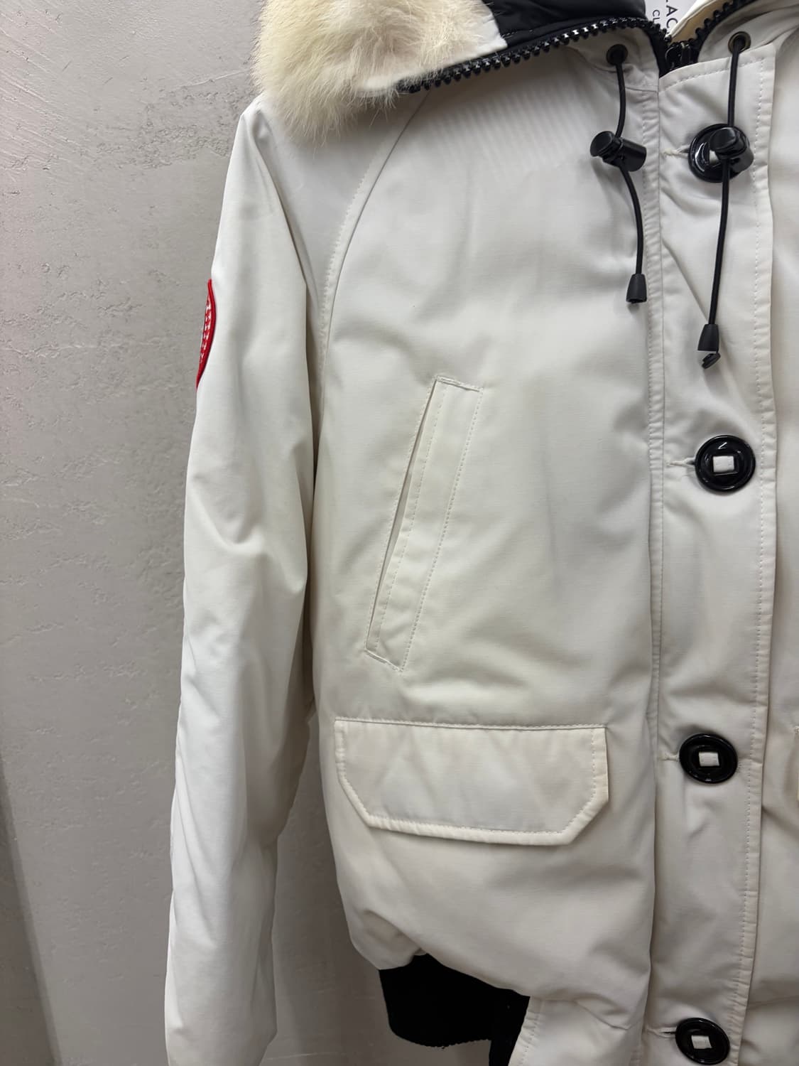 Canada Goose Chilliwack Bomber M 상품이미지4