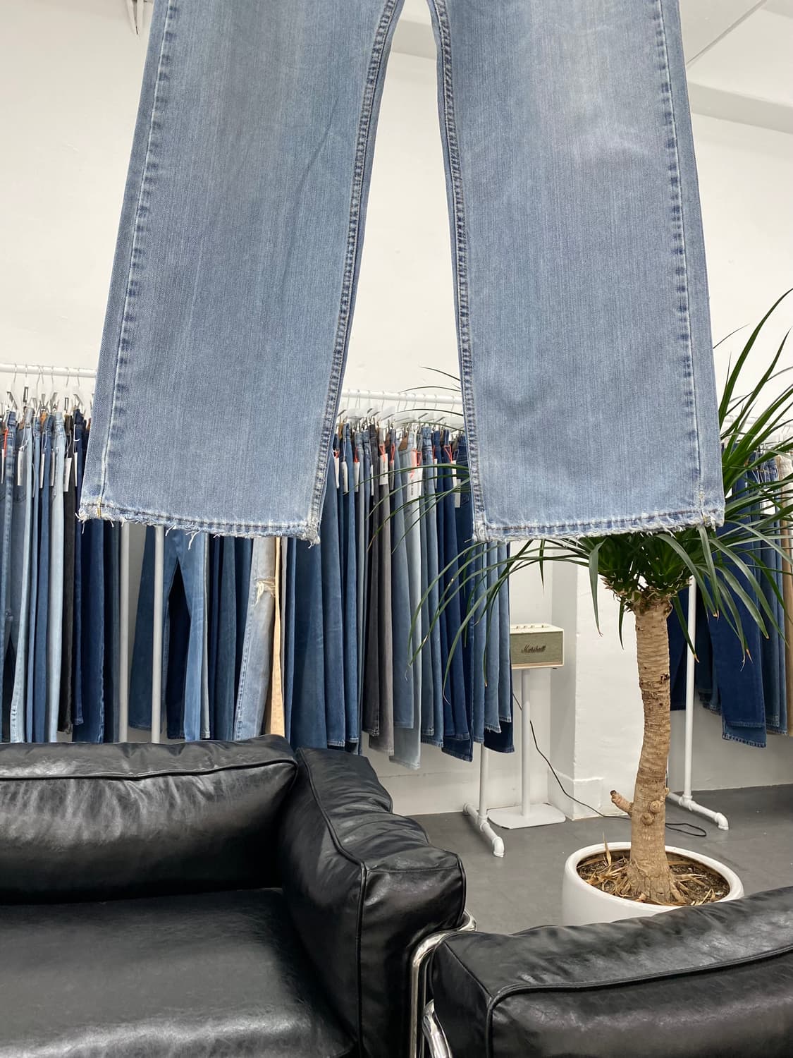 Levis559 Loose Fit 00s 34사이즈 a5062 상품이미지3
