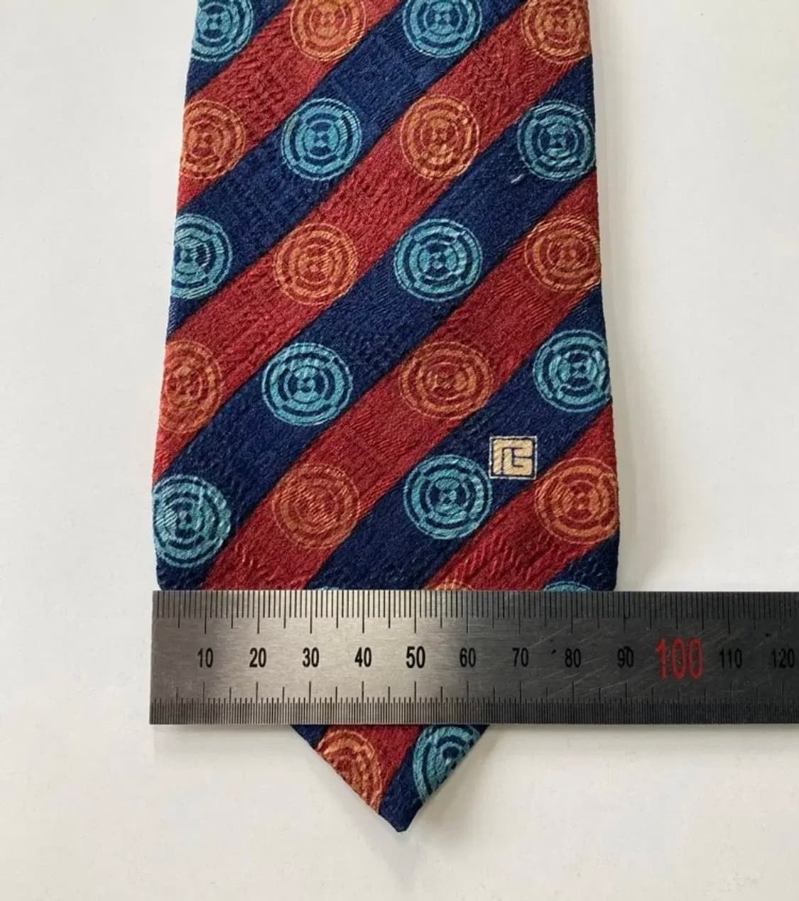 피에르발망 넥타이 상품이미지8