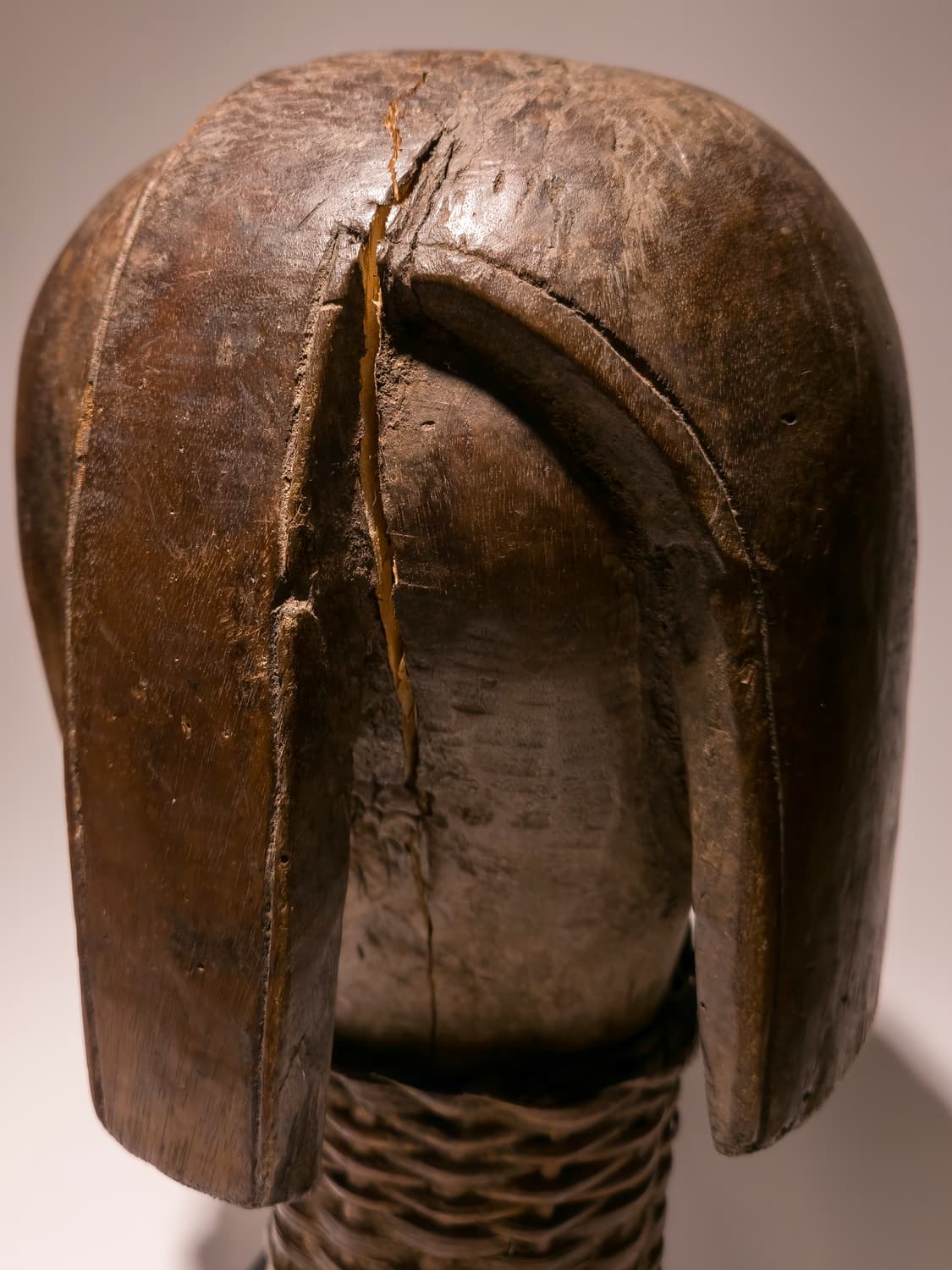 Fang Nlo-Byeri Guardian Head 상품이미지10