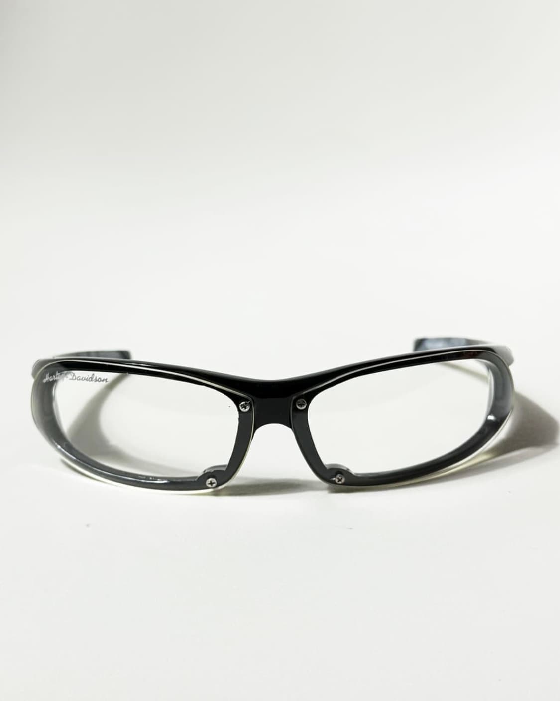 할리데이비슨 고글 안경 상품이미지4