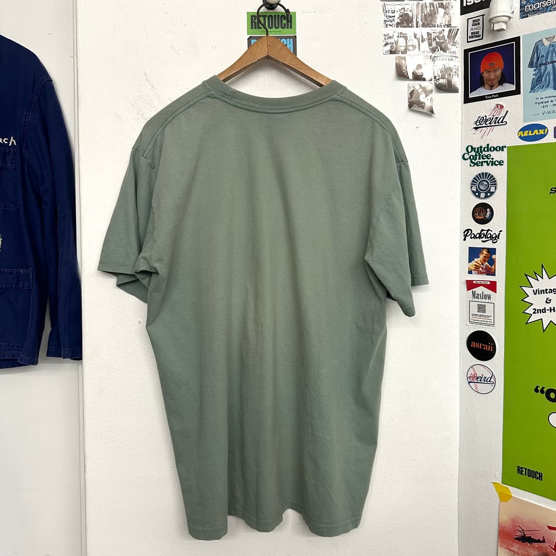 2019FW 슈프림 필로우 티 ‘더스티 틸’ 상품이미지5