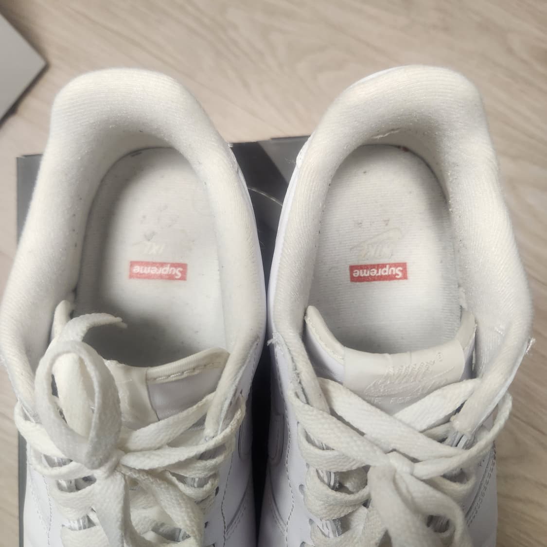 슈프림포스 270 상품이미지3