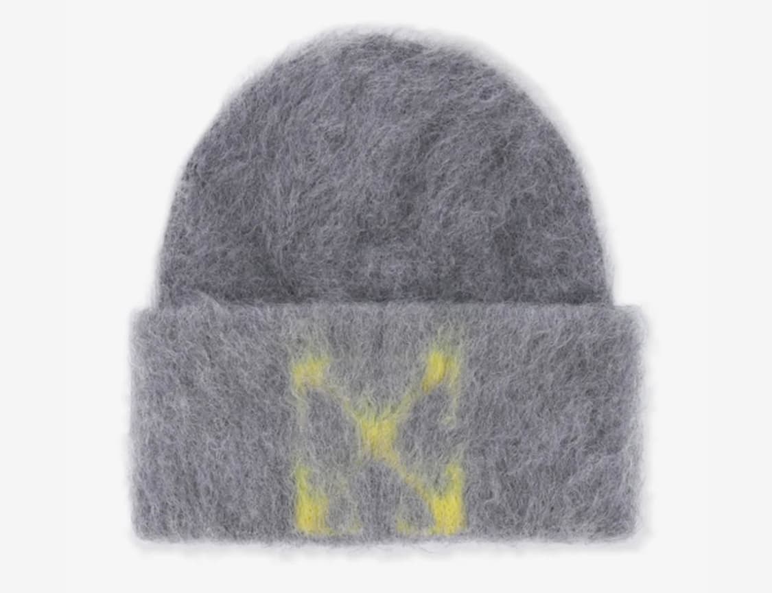 오프화이트 비니 상품이미지1