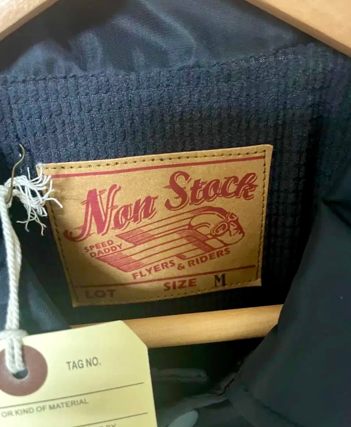 브론슨 논스탁 헤비 코치자켓(M/칼하트사이즈로s) 상품이미지5