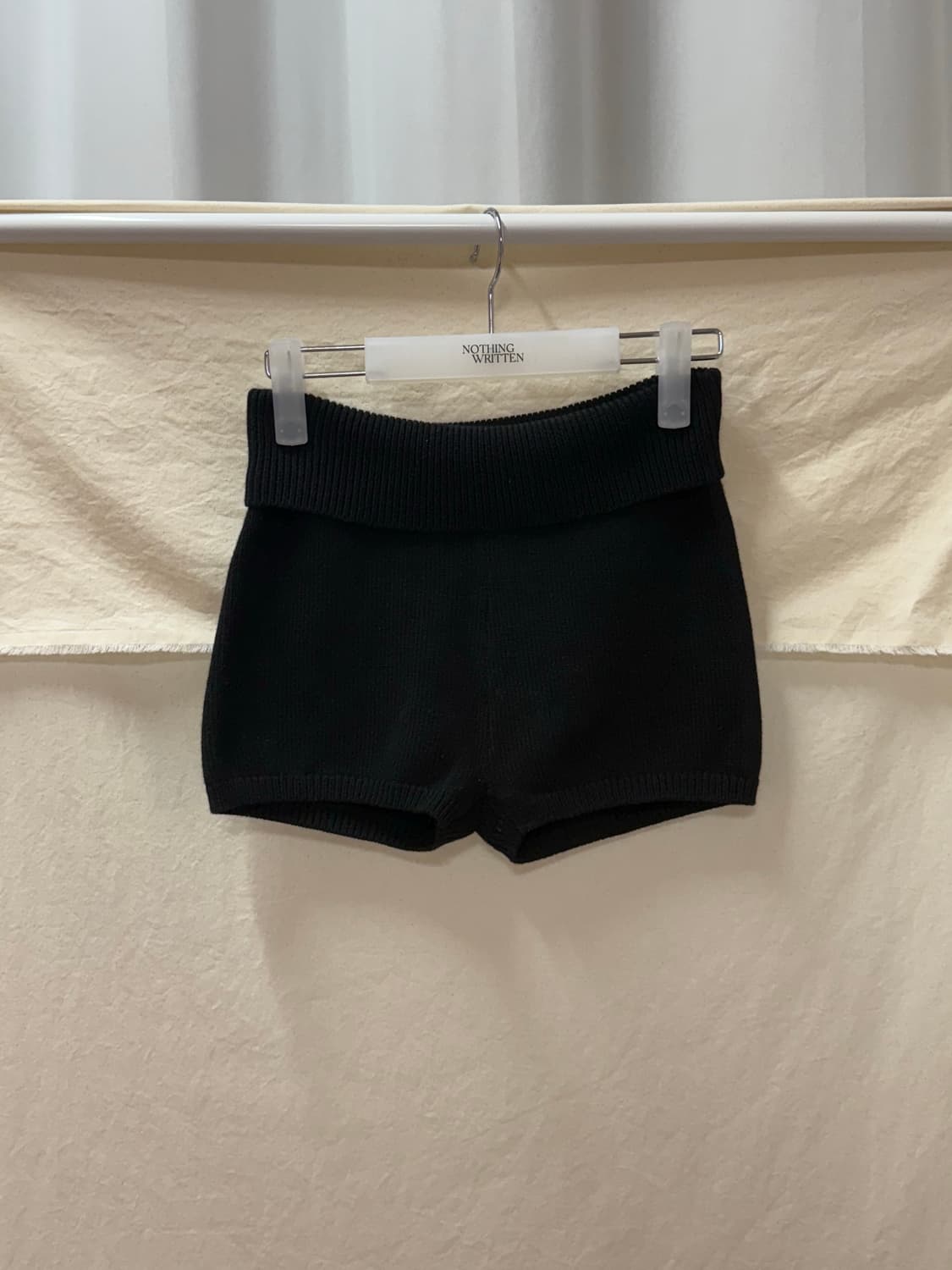 브랜디멜빌 니트 숏팬츠모음 상품이미지3