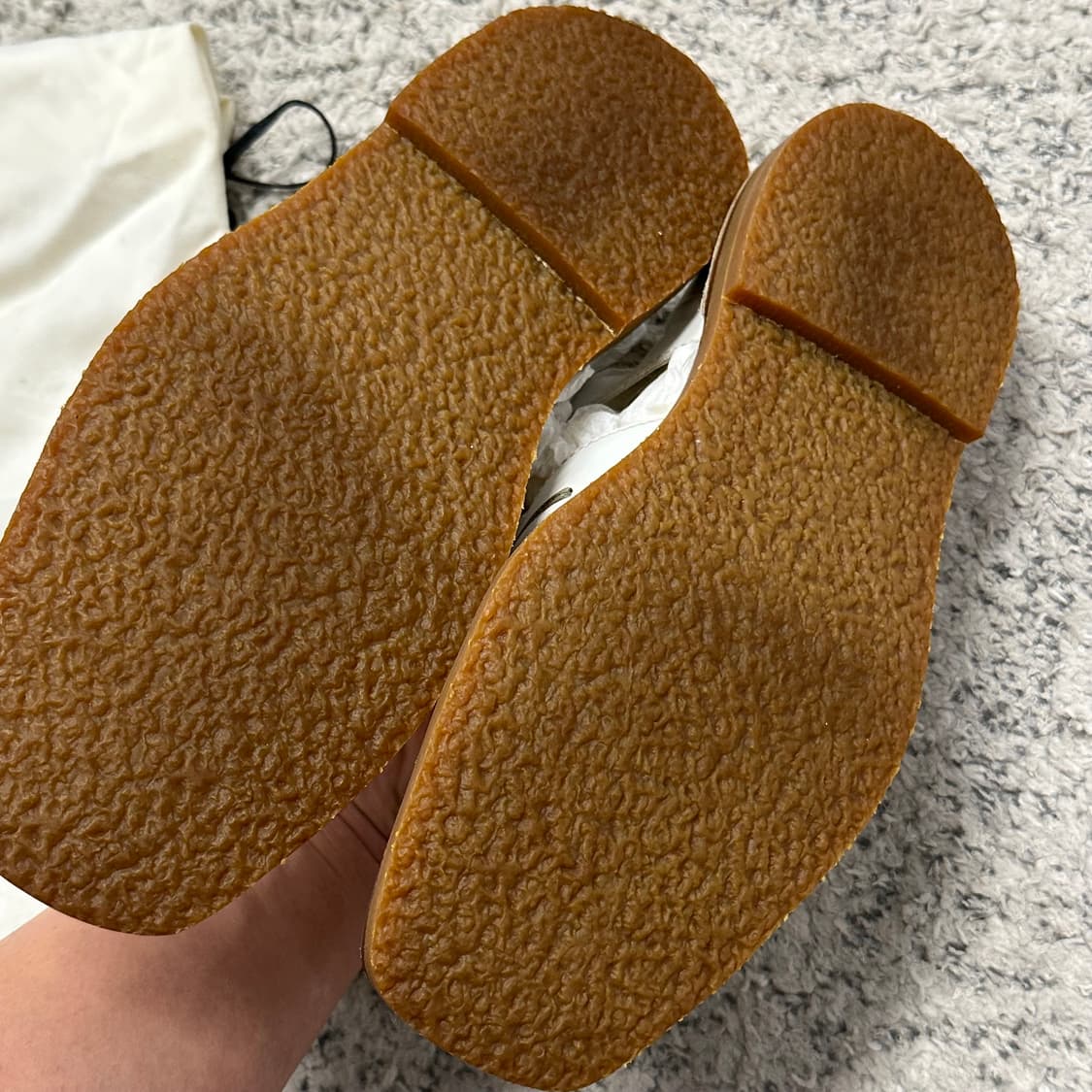 르메르 샌들 피셔맨 40사이즈  상품이미지4