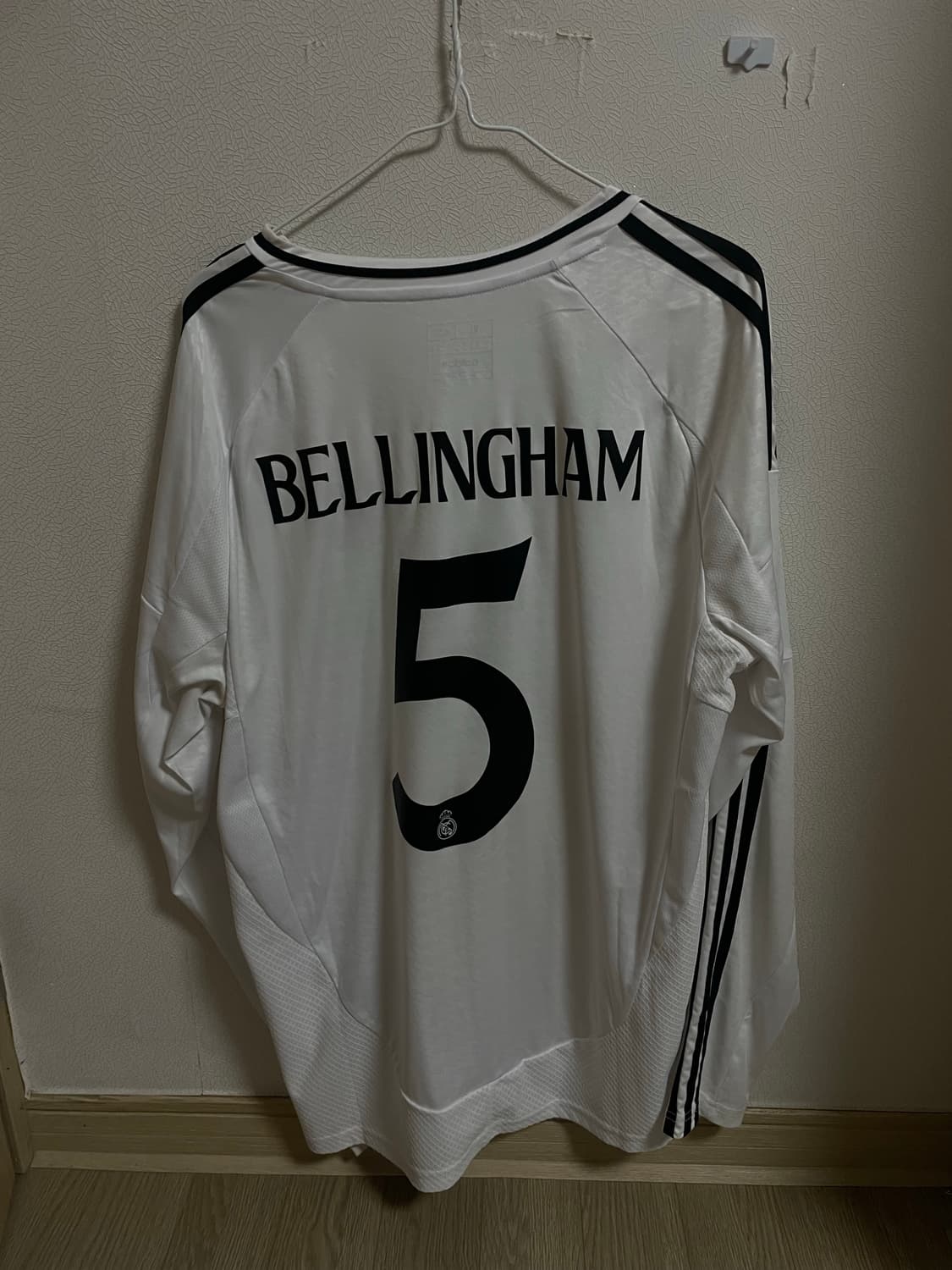 축구 해외 유니폼(xl) 상품이미지5