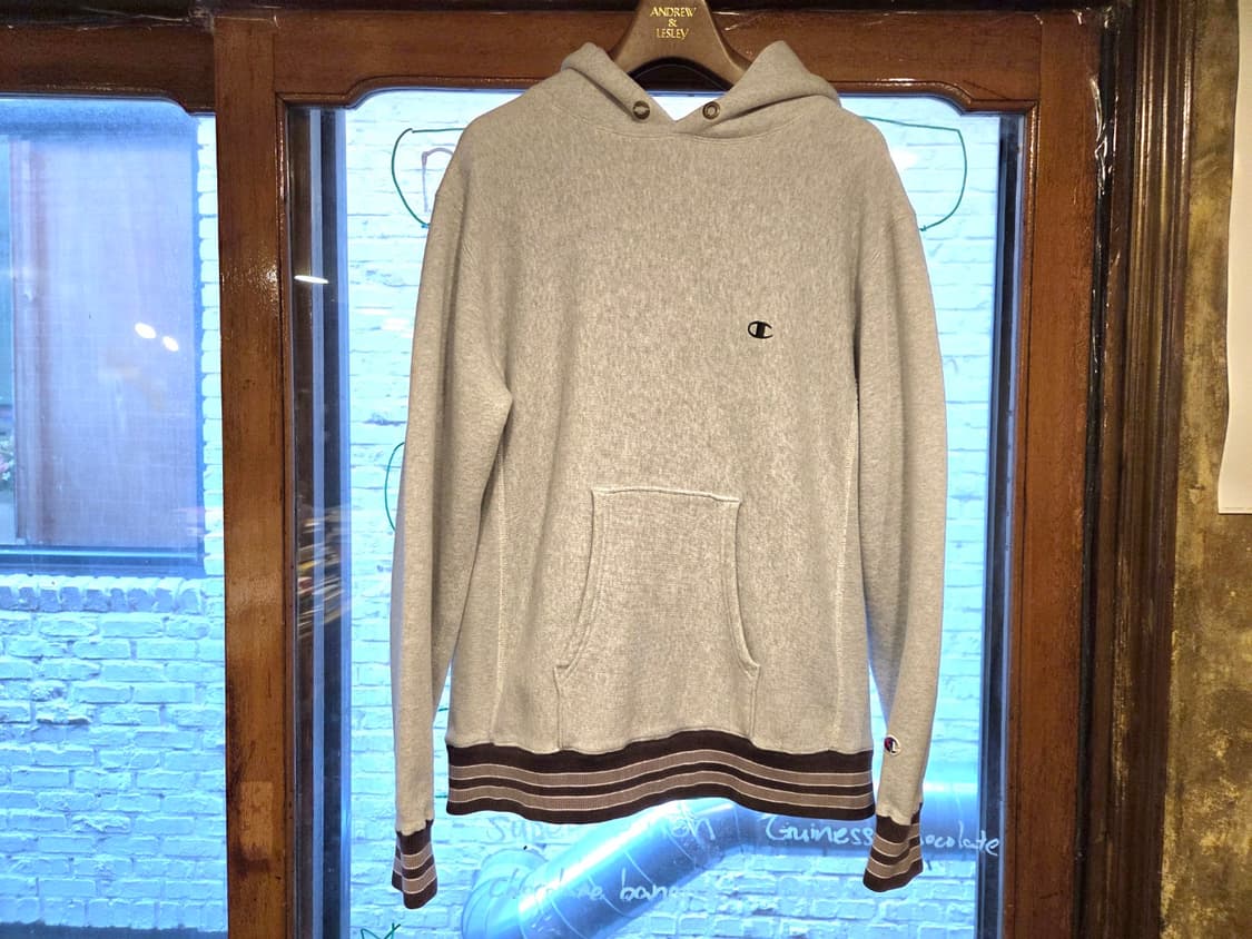 챔피온 리버스위브 스웻  상품이미지1