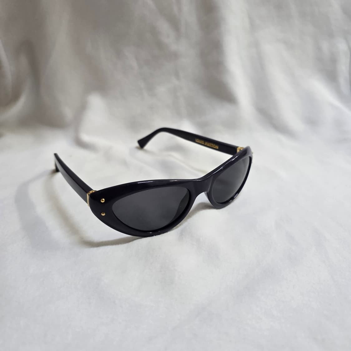 정품 루이비통 캣츠아이 선글라스 상품이미지1
