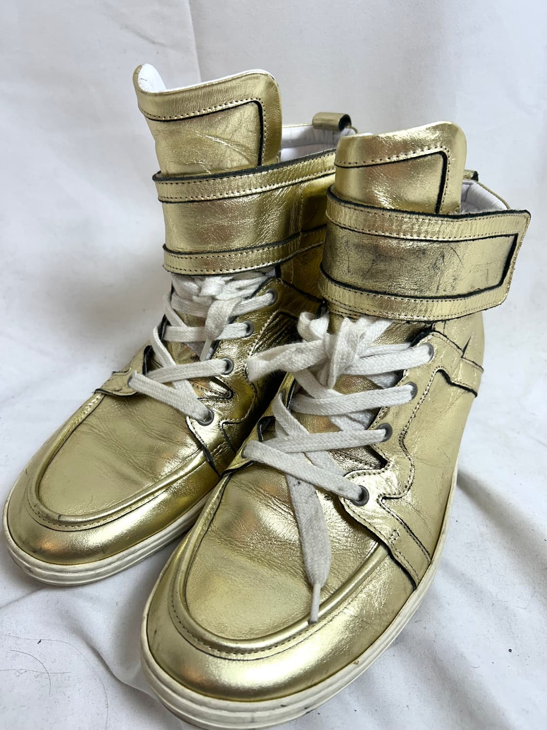 Pierre Hardy High Top 상품이미지1