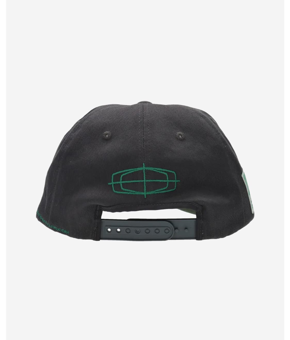 애프터매스 로고 볼캡 스냅백 새제품 상품이미지4