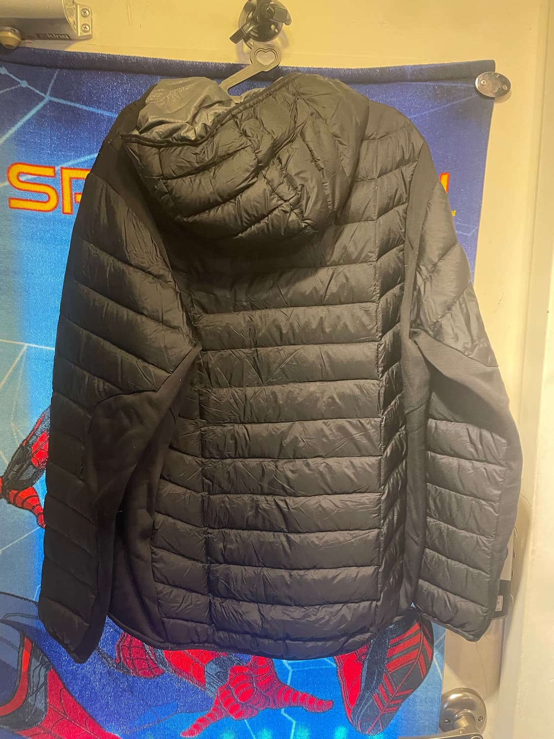 나이키골프 경량패딩  xl 상품이미지3