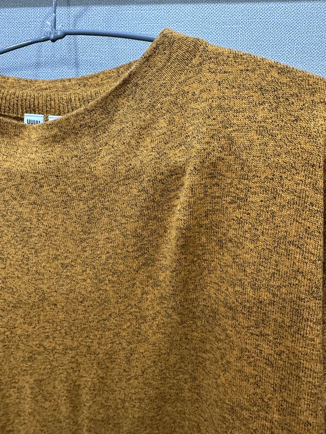 Uniqlo u knit 상품이미지4