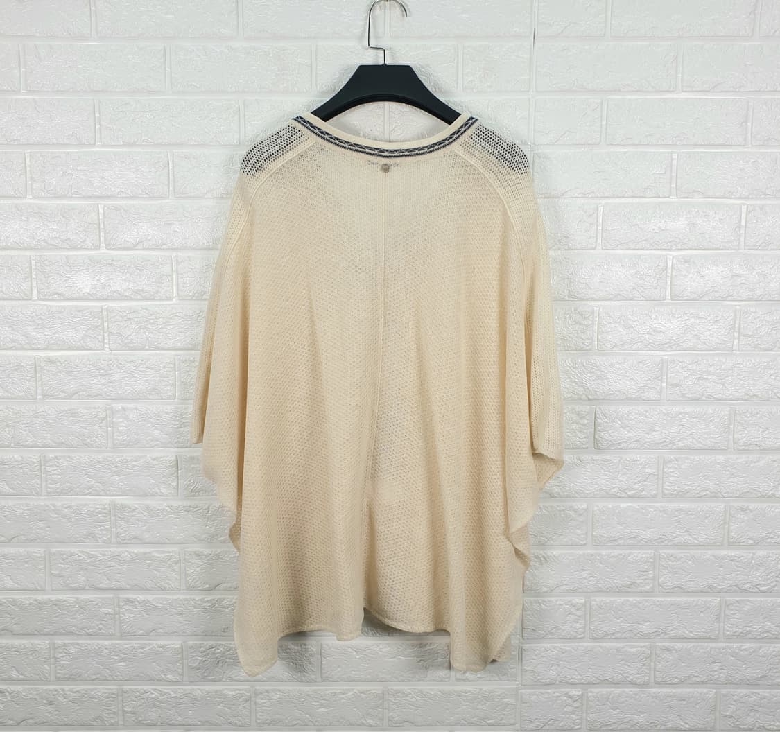 [90]써스데이아일랜드 에스닉 테슬 니트 풀오버 상품이미지3