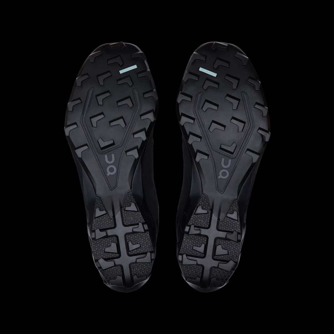 [285]On X PAF Cloudventure Peak Black 상품이미지3