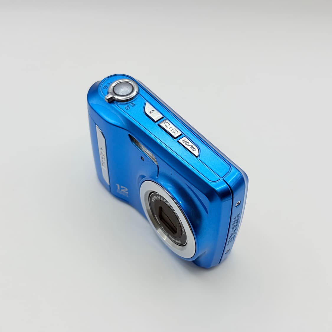 ✨키키 디카✨ 코닥 이지쉐어 C143 블루 디카 디지털 카메라 상품이미지4