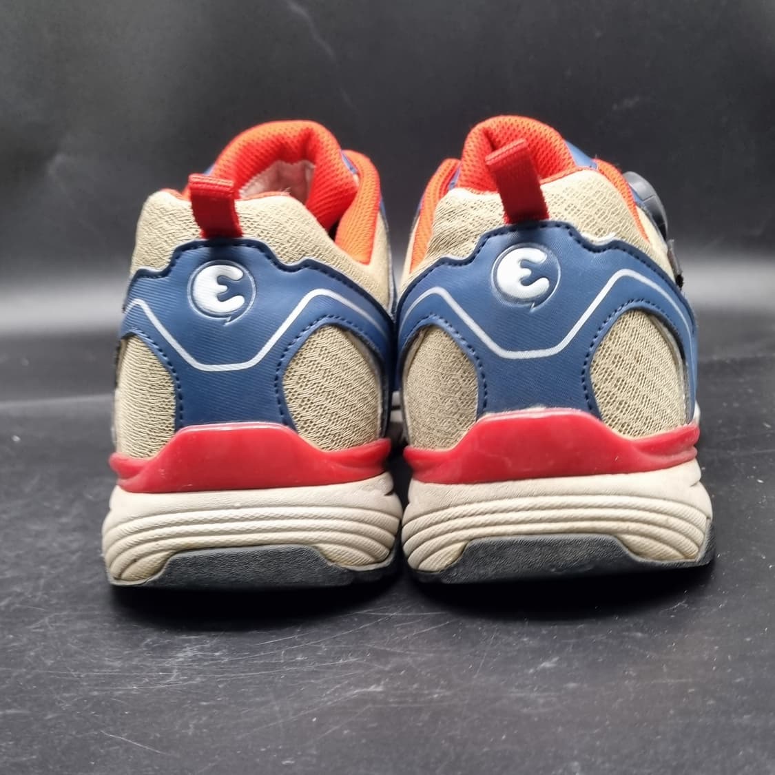  에코로바 다이얼 보아 등산화 285 상품이미지4