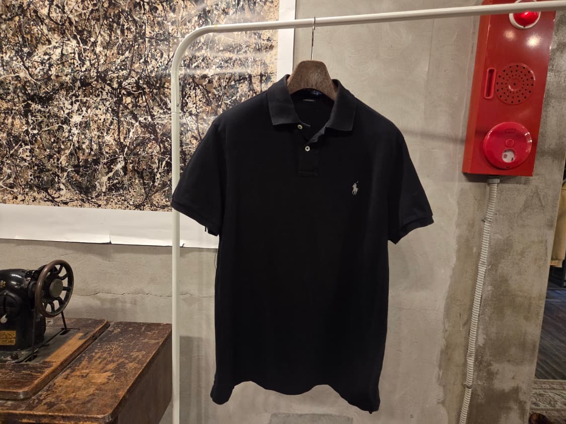 폴로랄프로렌 PK 티셔츠 상품이미지3