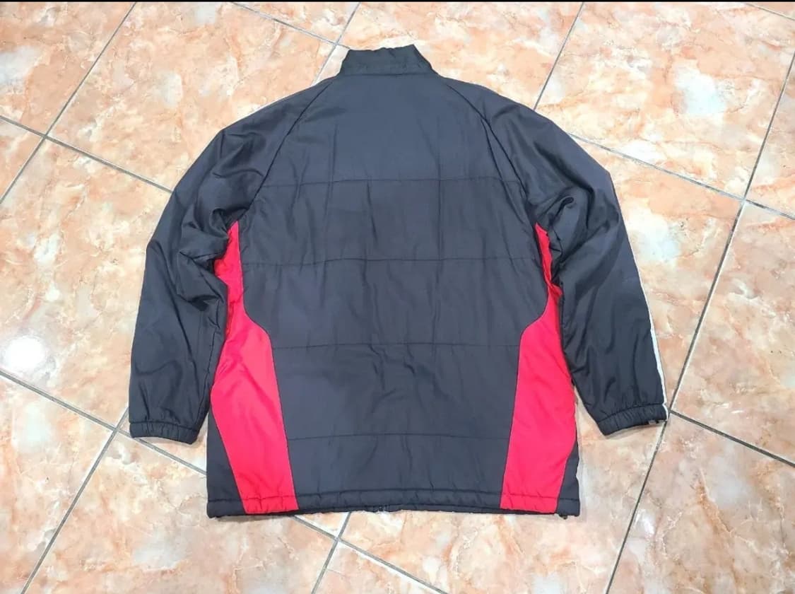 아디다스 10 11 FC서울 패딩자켓 상품이미지2