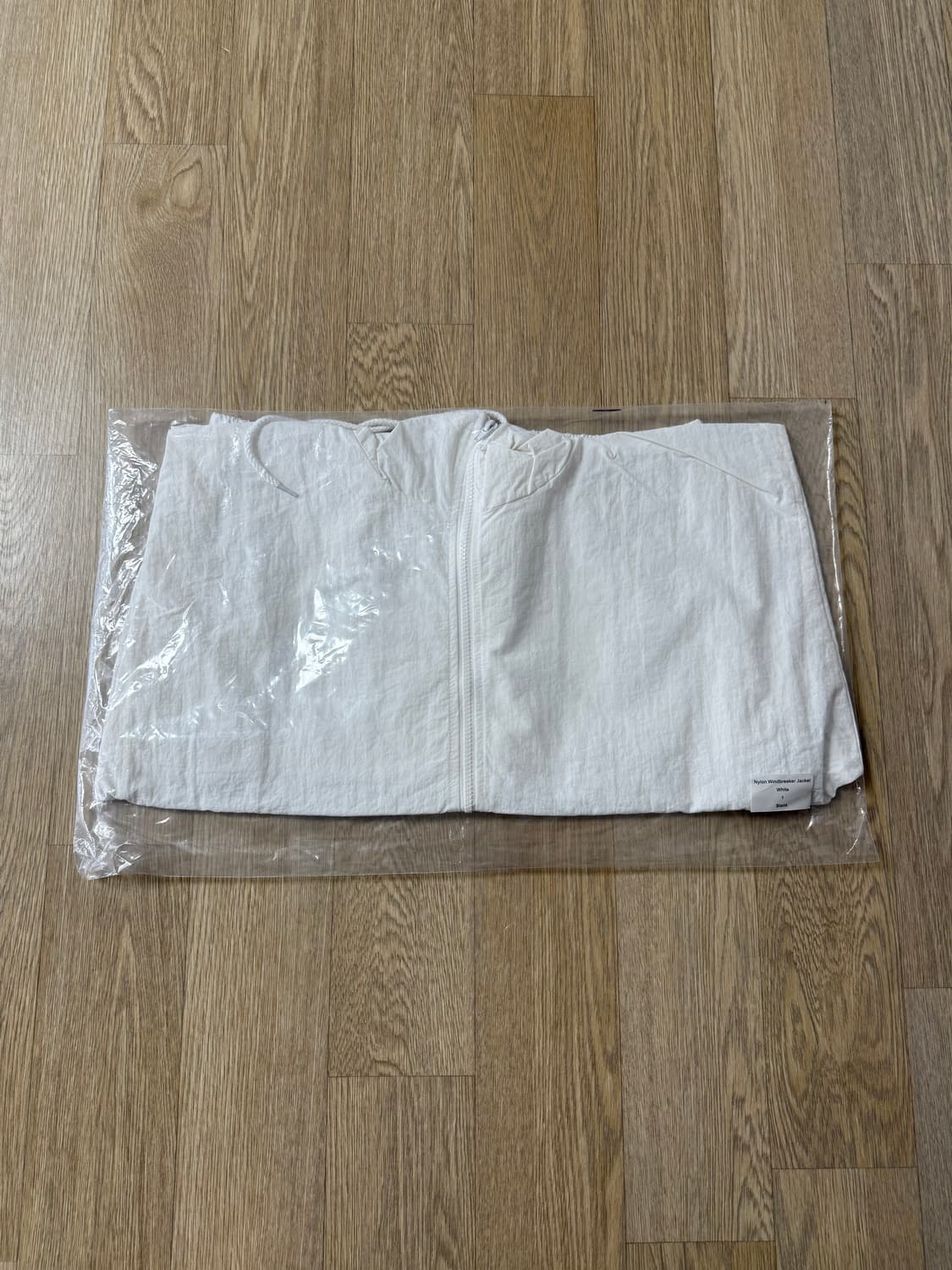 이지 고샤 WB-01 1size 무지흰색 상품이미지2