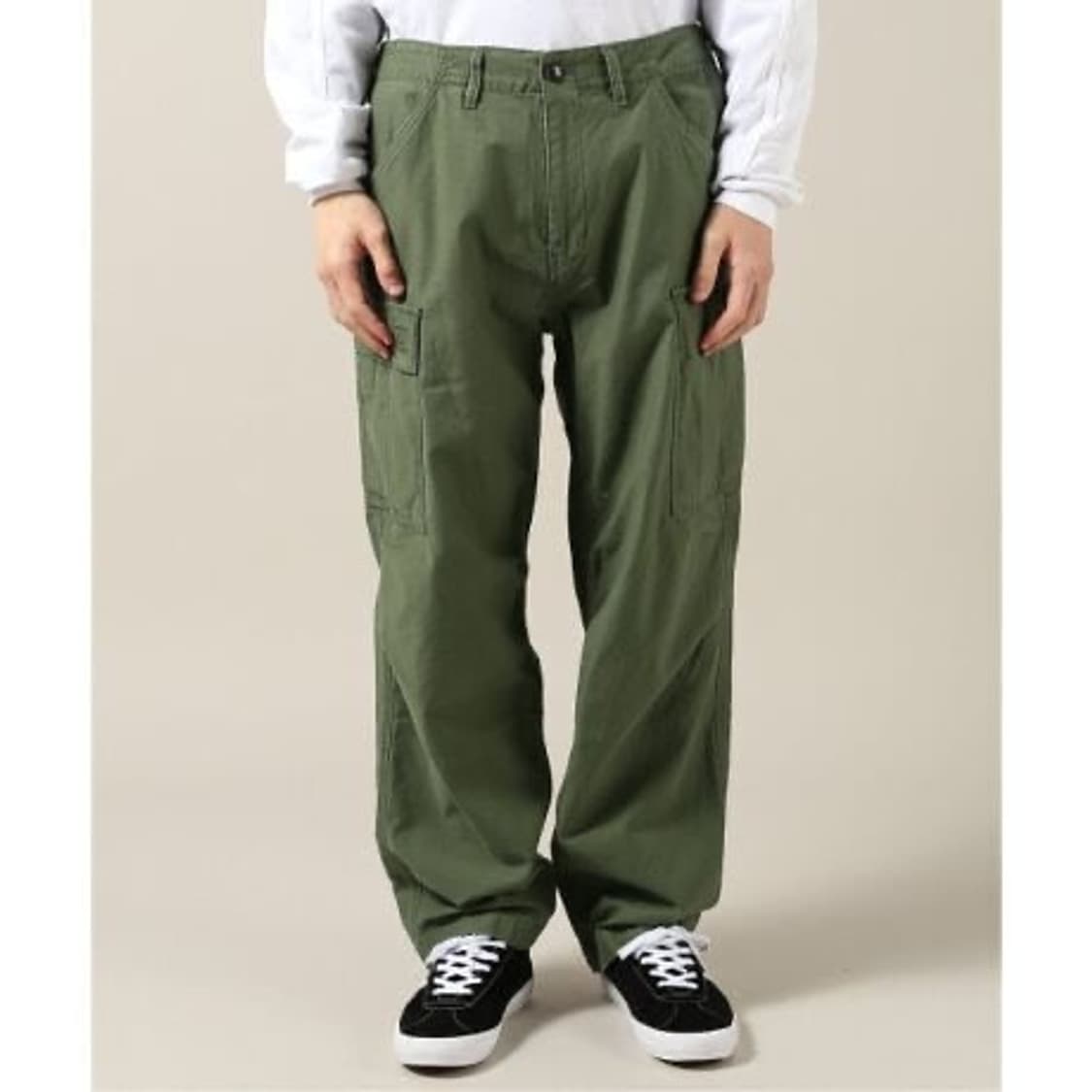 리버레이더스 m65 아미팬츠 XL 새제품 상품이미지1