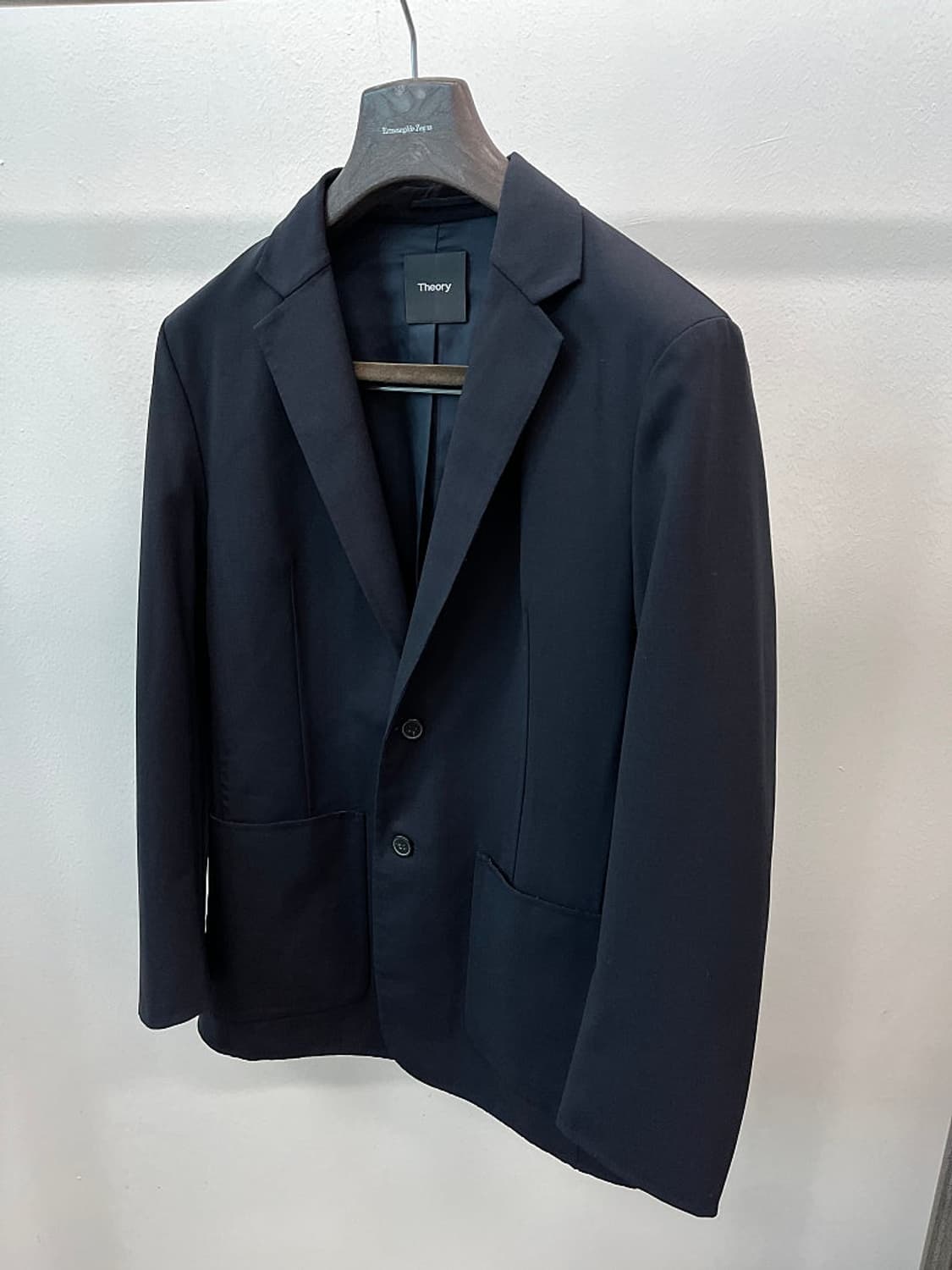 100) 띠어리 스판 봄자켓  상품이미지1