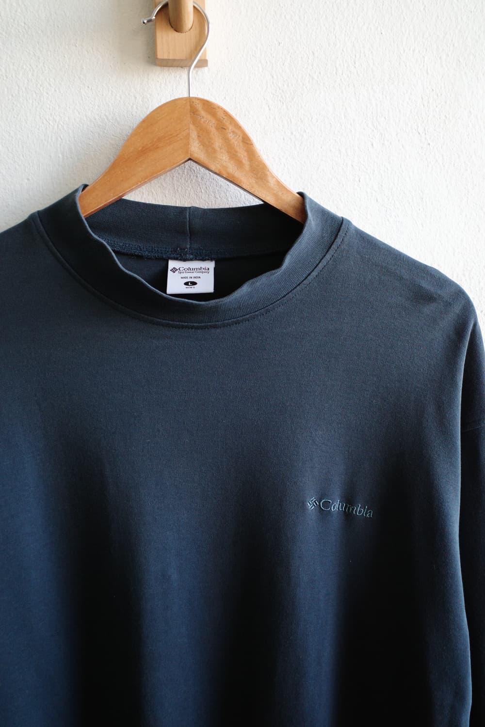 컬럼비아 롱슬리브 상품이미지3