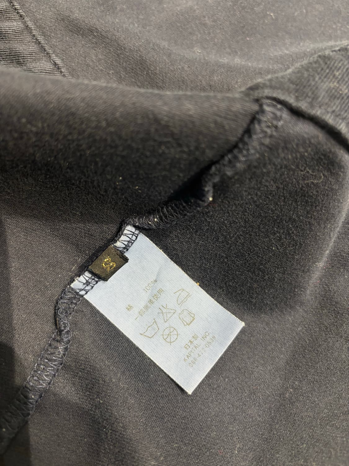 캐피탈 컨트리 스탠드카라 자켓 상품이미지10