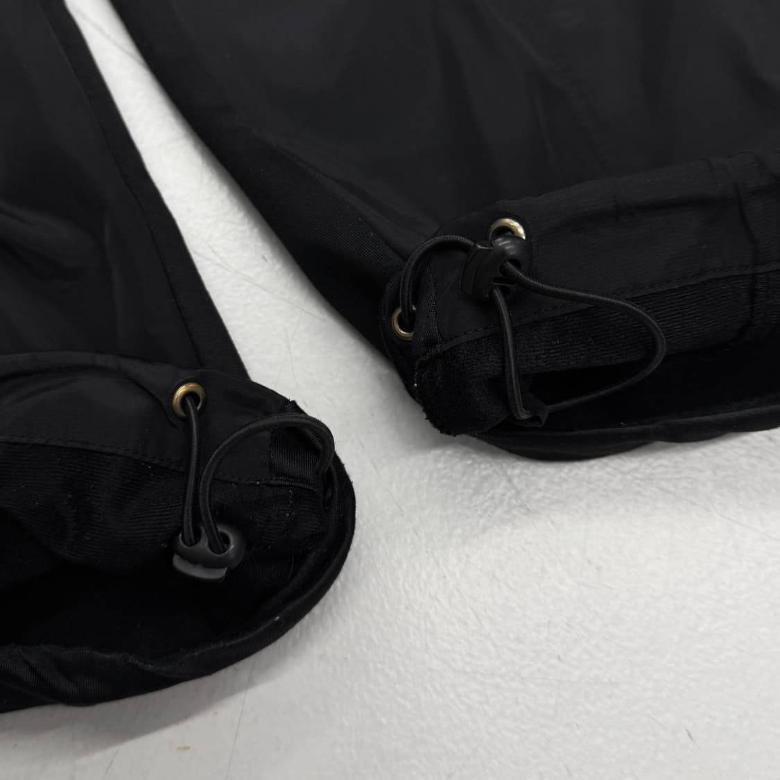 아디다스 00s 삼선 올드스쿨 바람막이 트랙팬츠 상품이미지5