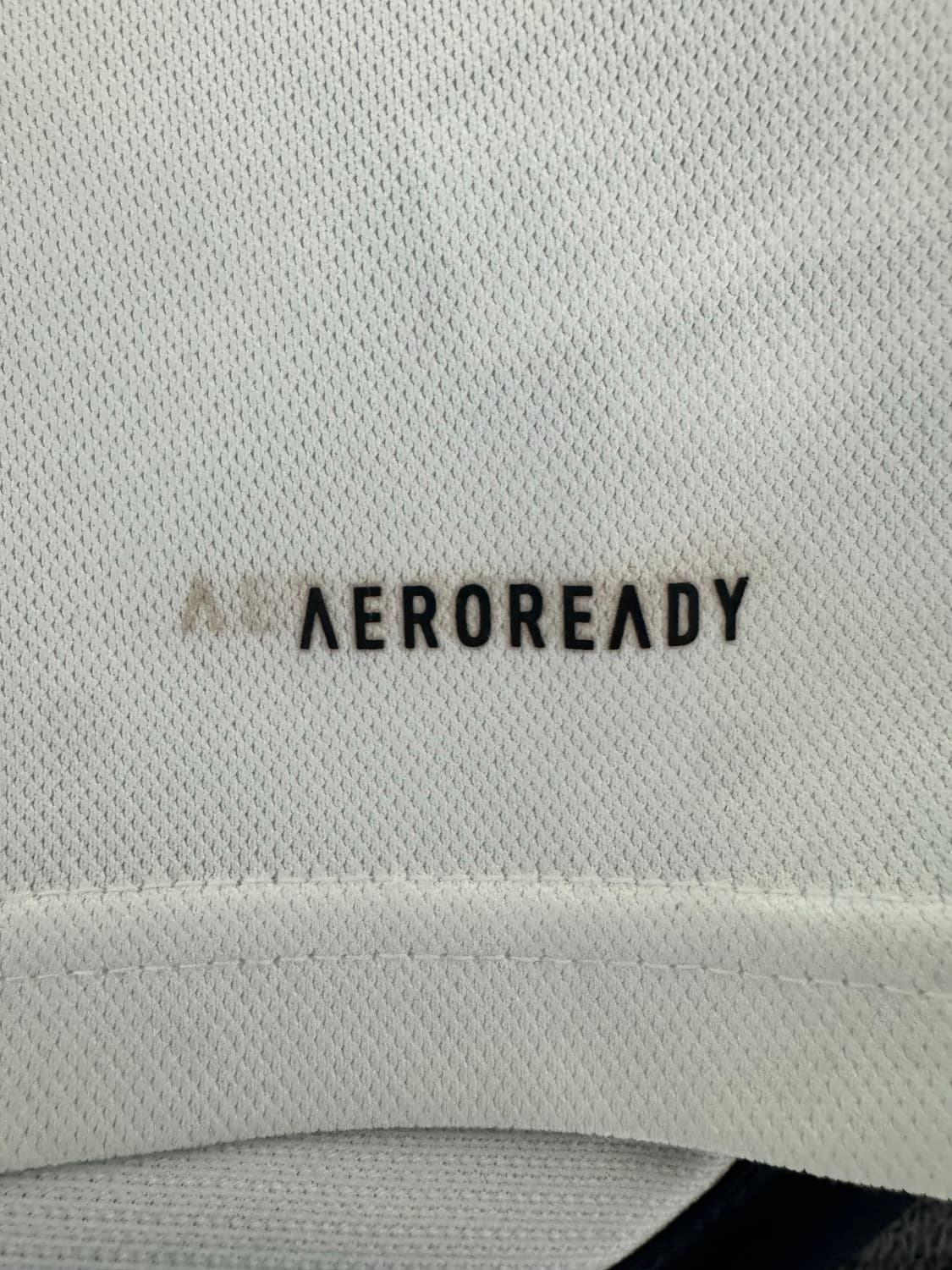 정품 23-24 레알마드리드 추아메니 챔결 우승 유니폼 상품이미지8