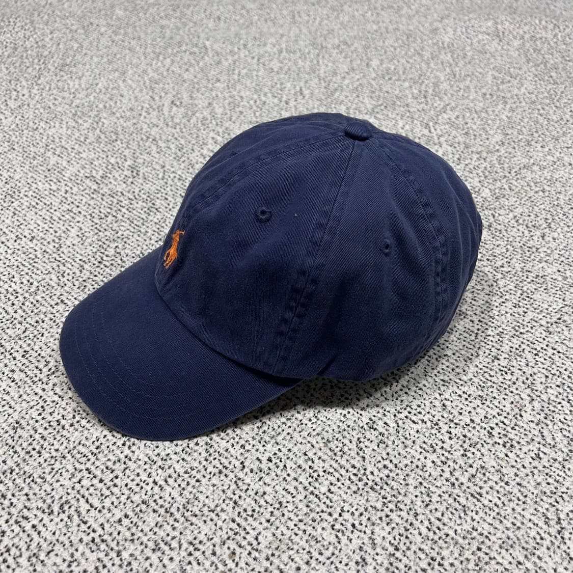 폴로볼캡 상품이미지2