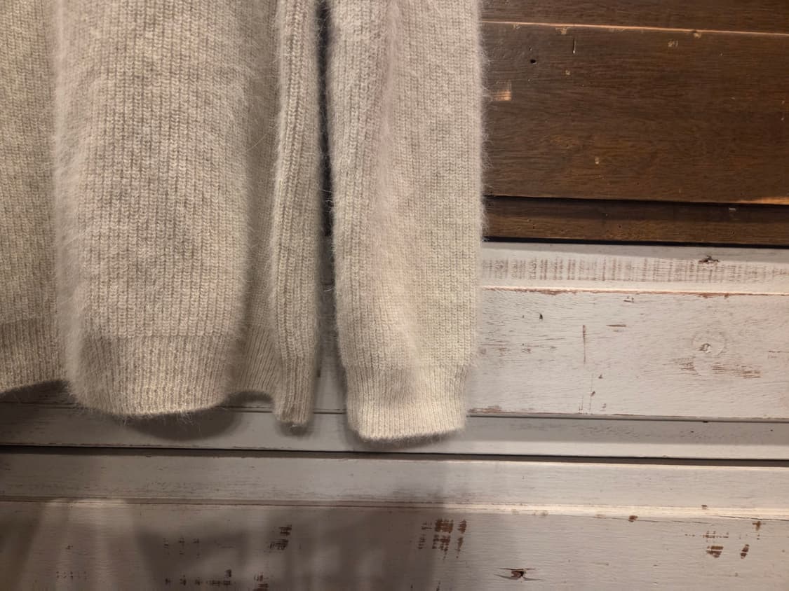 시스템 니트 상품이미지5