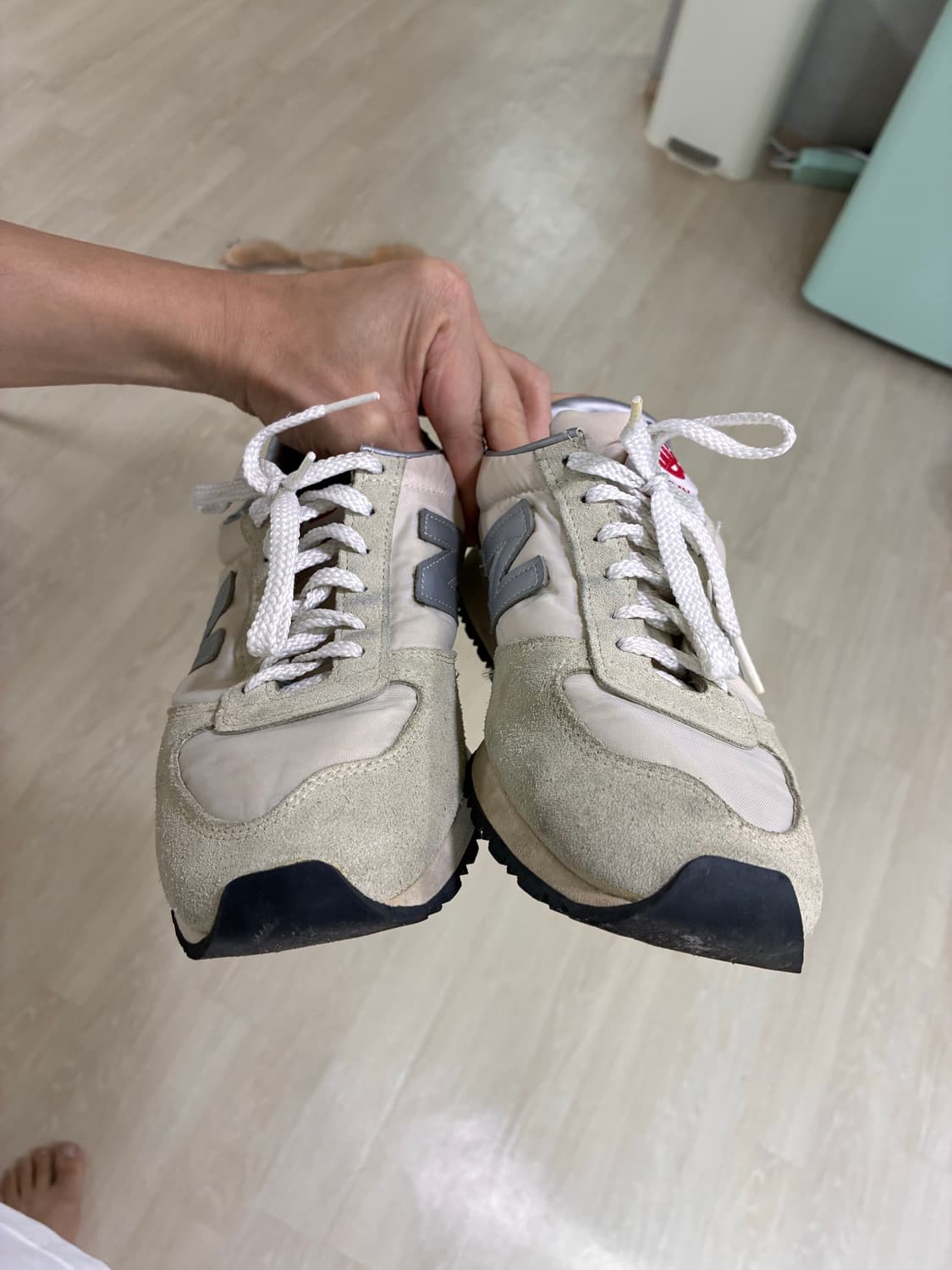 New Balance Made in UK “National Class 상품이미지3