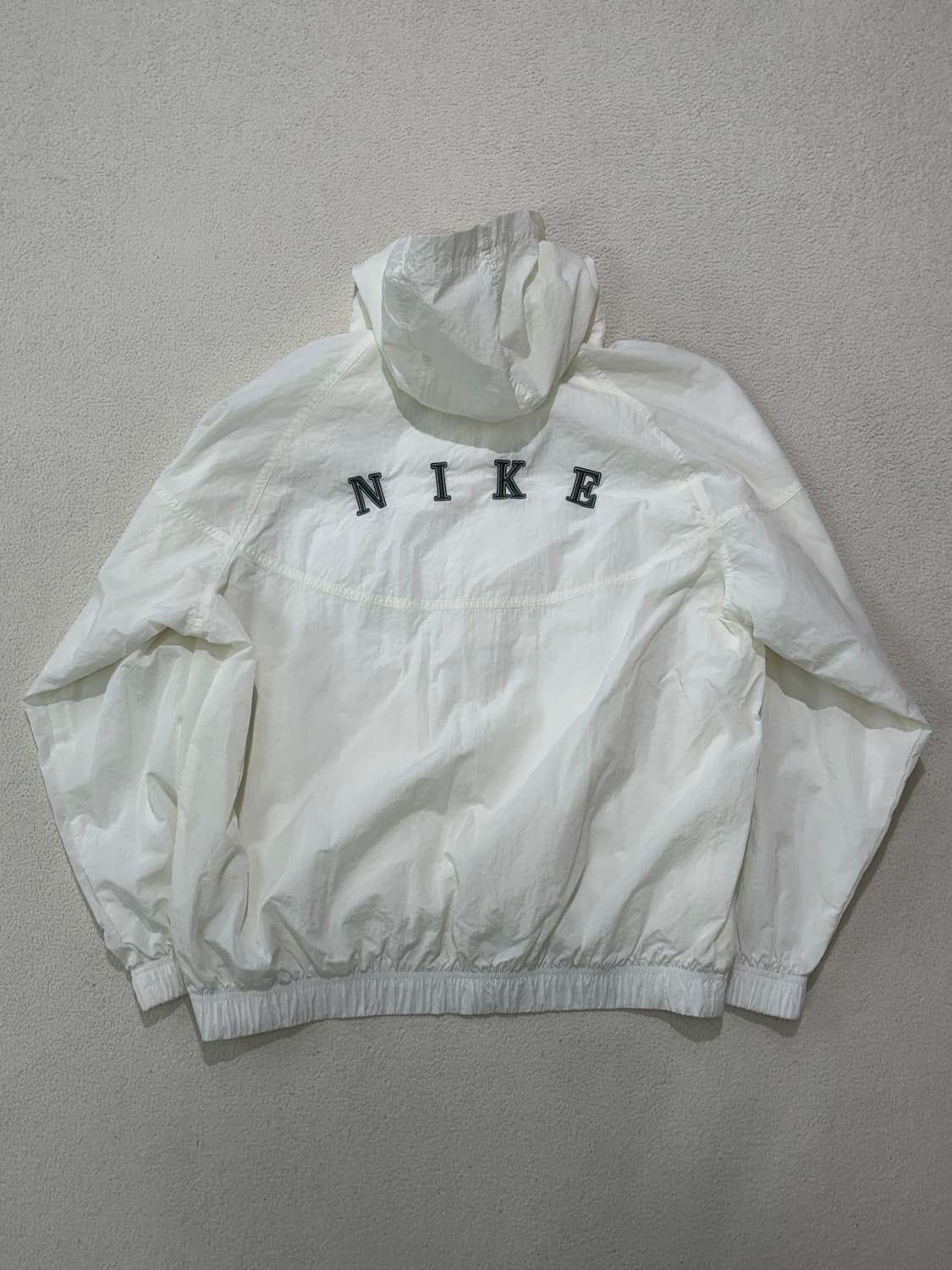 나이키 윈드러너 아노락 바람막이 L 100 상품이미지3