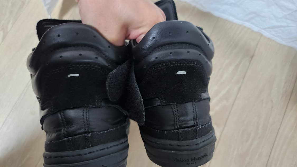 메종 마르지엘라 에볼루션 스니커즈 250 상품이미지4
