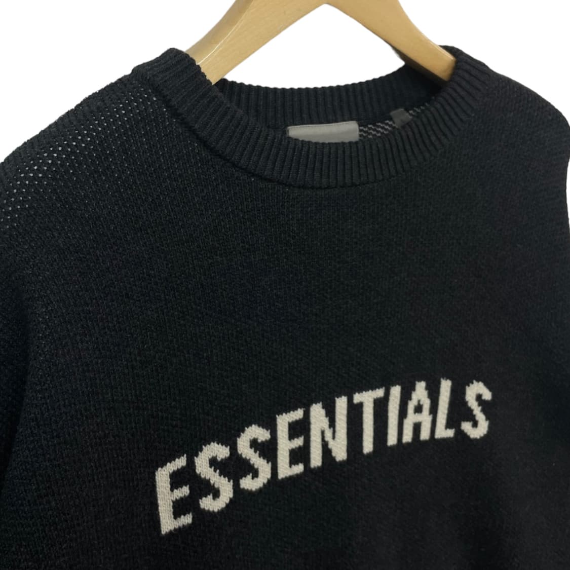Essentials Fear of God Knit 상품이미지2
