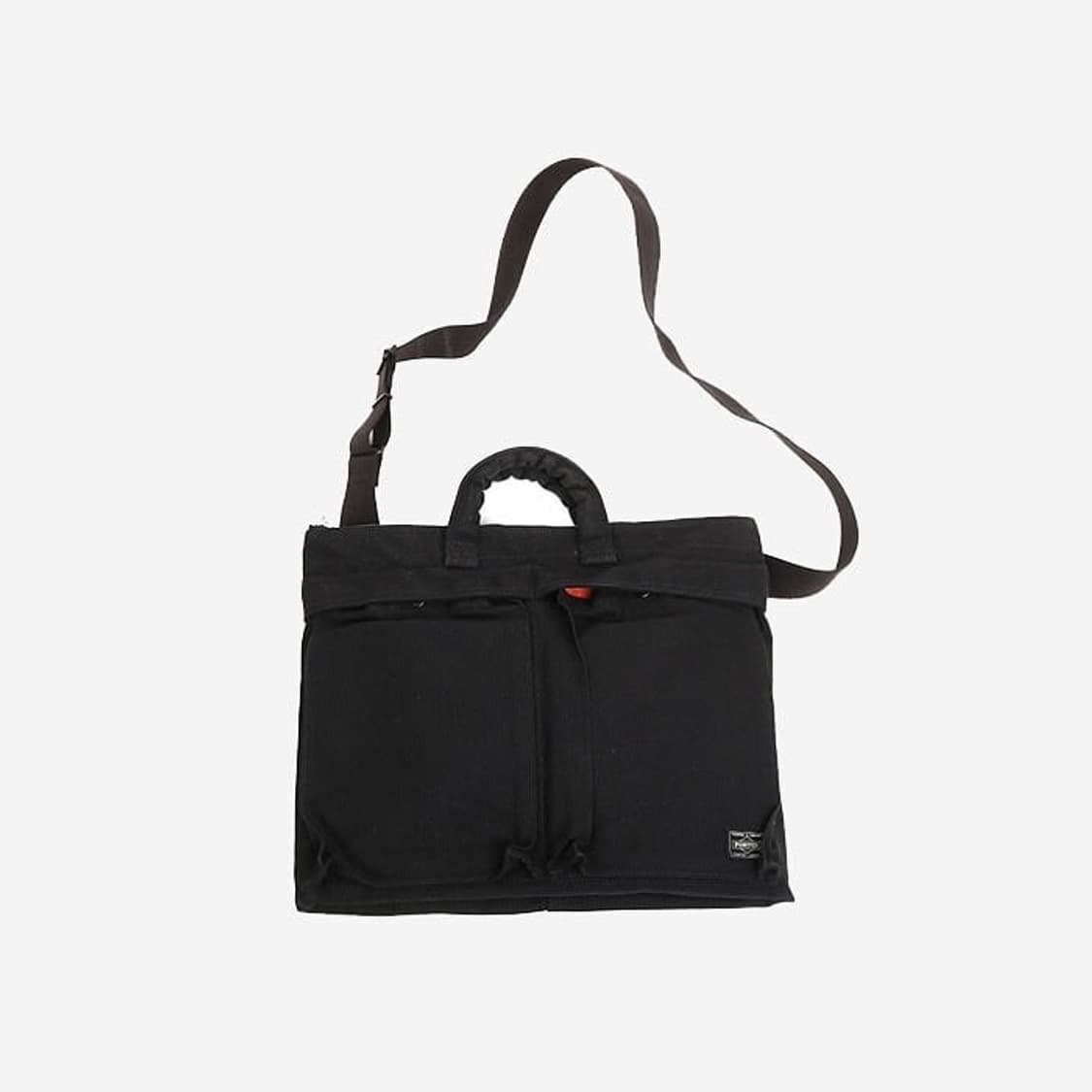 Yoshida Porter 요시다포터 캔버스 크로스백 상품이미지1