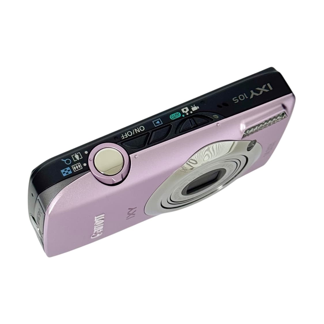 (희귀⚡️) Canon ixy 캐논 익시 10S (익서스 210) 상품이미지3