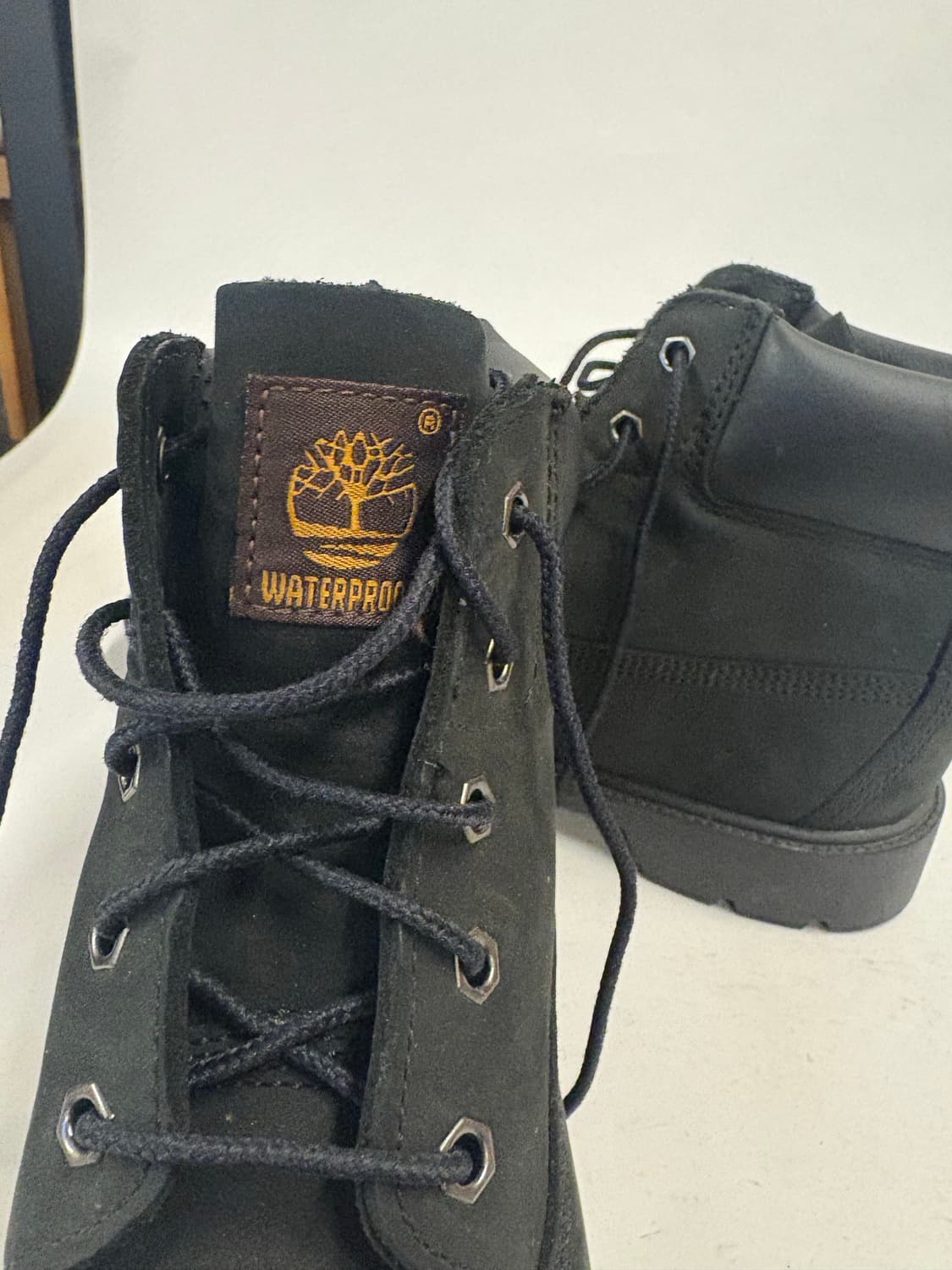 팀버랜드 워터프루프 상품이미지4