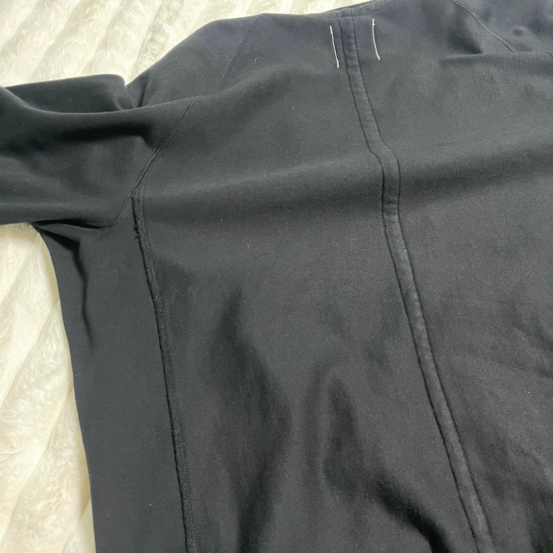 타카히로 미야시타 솔로이스트 스웻 집업 상품이미지7