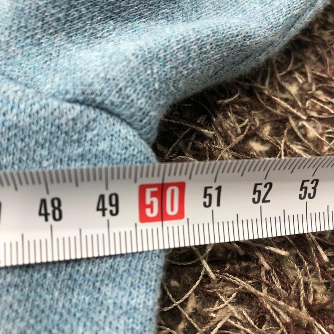 95 빈폴 로고 니트 상품이미지6