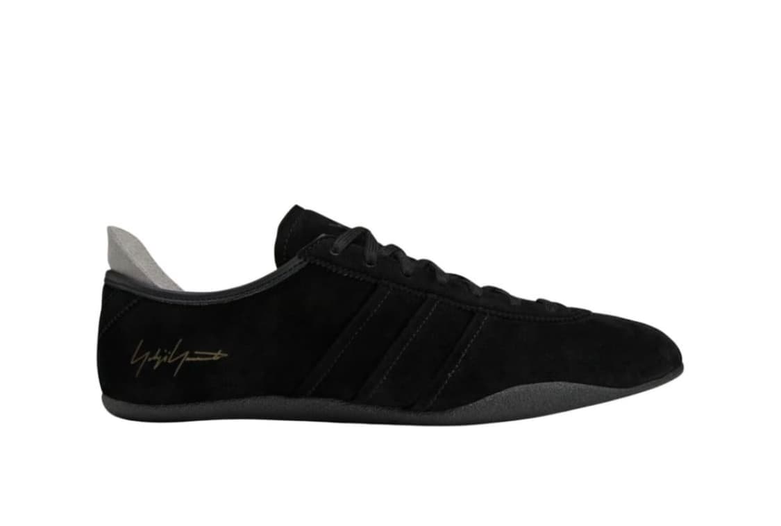 285 Y-3 tokyo블랙 상품이미지1