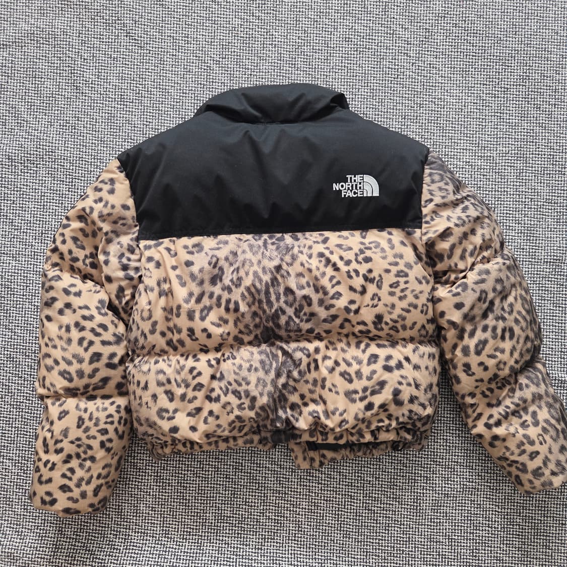 노스페이스 레오파드눕시  상품이미지2